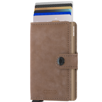Miniwallet Secrid RFID