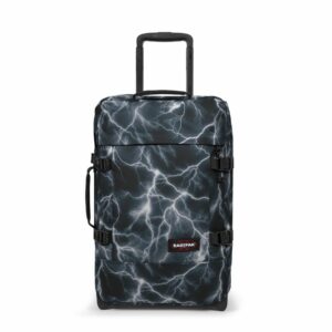 EASTPAK TRANVERZ S VOLT BLACK