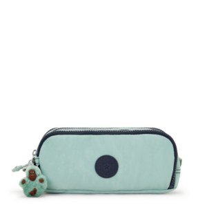 KIPLING GITROY SEA GREEN BL