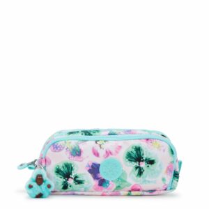 KIPLING GITROY AQUA BLOSSOM