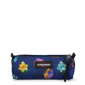 EASTPAK BENCHMARK SINGLE FLOWERBLUR NAVY