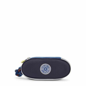 KIPLING DUOBOX FANTASY BLUE BL