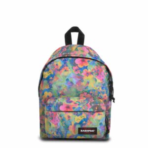 EASTPAK ORBIT FLOWERBLUR MIX