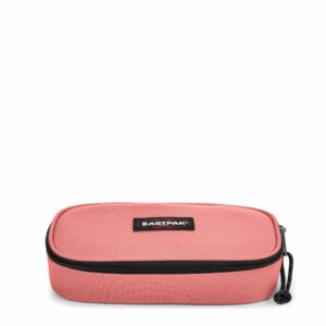 EASTPAK OVAL SINGLE PEACH PINK