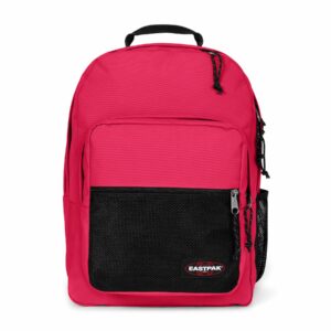 EASTPAK PINZIP STRAWBERRY PINK