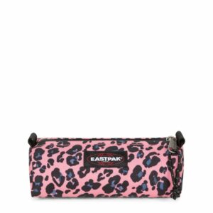 EASTPAK BENCHMARK SINGLE BEASTIMAL PINK