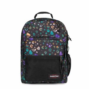 EASTPAK PINZIP BEASTIMAL BLACK