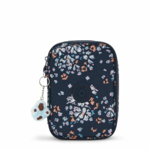 KIPLING 100 PENS FLOWER FIELD