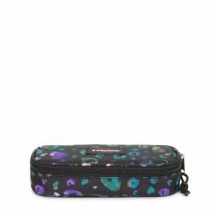 EASTPAK OVAL SINGLE BEASTIMAL BLACK