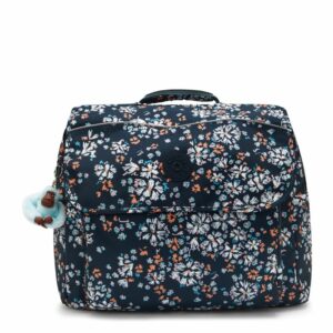 KIPLING CODIE L FLOWER FIELD