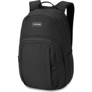DAKINE CAMPUS M 25L BLACK