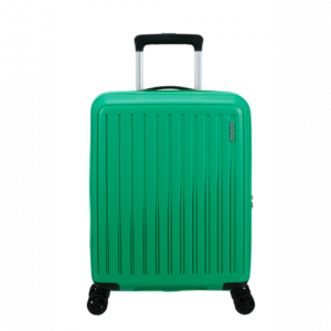 VALISE AMERICAN TOURISTER REJOY SPINNER 55/20  TSA VERT JADE
