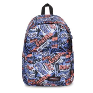 EASTPAK DAY OFFICE TRASHY SKATE