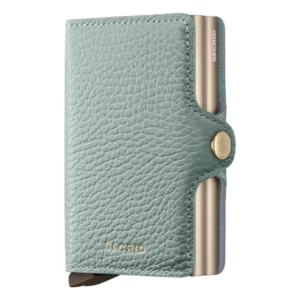 Twinwallet Secrid Pebble Sea