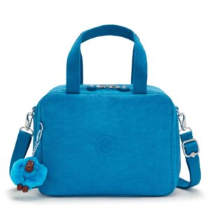 KIPLING MIYO AQUATIC BLUE