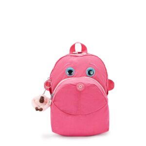 Kipling FASTER HAPPY PINK