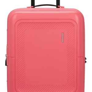 VALISE AMERICAN TOURISTER DASHPOP 55/20 EXP TSA SUGAR PINK