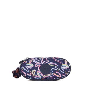 KIPLING  DUOBOX PALM FIESTA