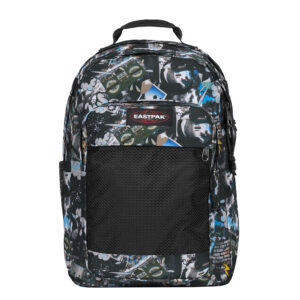 EASTPAK STUDY BUDDY CUT OUT DARK