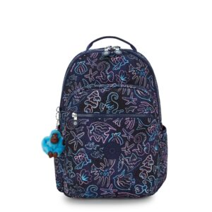 KIPLING SEOUL LAP DISCO FISH