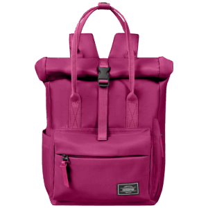 AMERICAN TOURISTER URBAN GROOVE UG16 BACKPACK CITY DEEP ORCHID