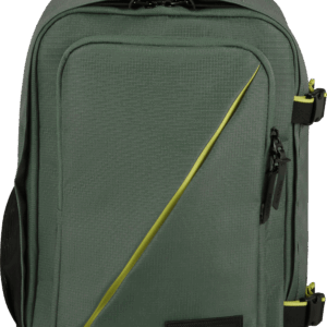 AMERICAN TOURISTER TAKE2CABIN CASUAL BACKPACK S DARK FOREST