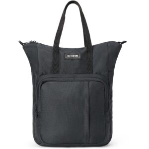 CAMPUS HYBRID BACKPACK 26L BLACK