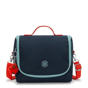 KIPLING NEW KICHIROU COSMO BLUE