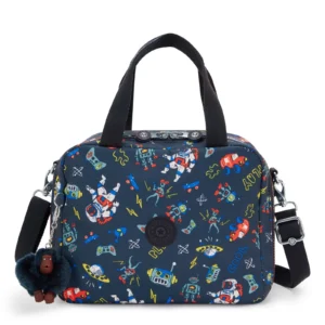 KIPLING MIYO SPACE GAME