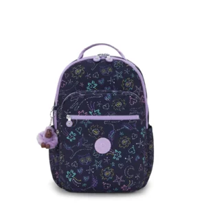KIPLING SEOUL LAP UNICORN STAR