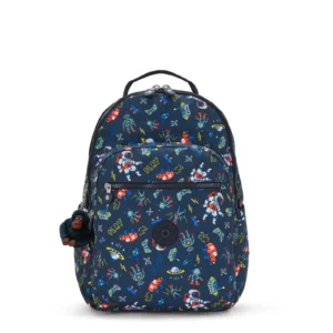 KIPLING SEOUL LAP SPACE GAME