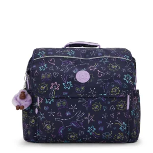 KIPLING CODIE L UNICORN STAR