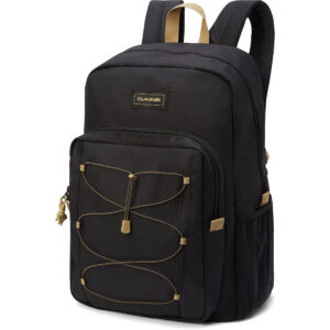 DAKINE EDUCATED 30L BACPACK BLACK ONYX