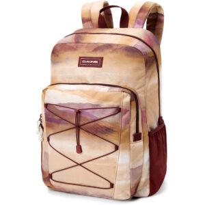 DAKINE EDUCATED 30L BACPACK SUNRISE CANYON