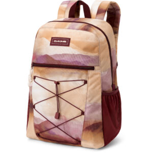 DAKINE TARDY SLIP BACKPACK 25L SUNRISE CANYON