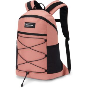 DAKINE WNDR PACK18L WITHERED ROSE