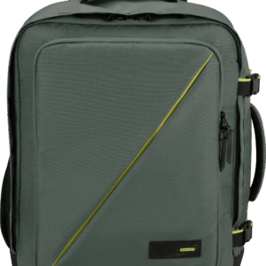 AMERICAN TOURISTER TAKE2CABIN M DARK FOREST