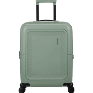 VALISE AMERICAN TOURISTER DASHPOP SPINNER 55/20 EXP TSA ICEBERG GREEN