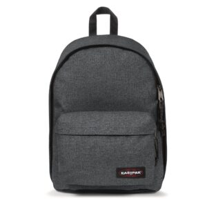 EASTPAK OUT OF OFFICE BLACK DENIM