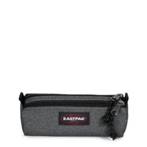 EASTPAK DOUBLE BENCHMARK BLACK DENIM